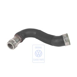VW Original Tubo Flexible De Presion - 7L6145822B