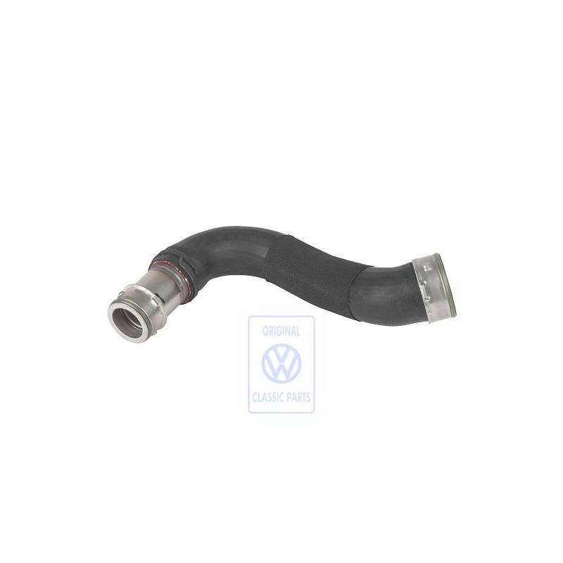 VW Original Tubo Flexible De Presion - 7L6145822B