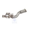 VW Original Tubo Escape Catalizador Previo - 7L6254301PX