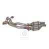 VW Original Catalizador - 7L6254401JX