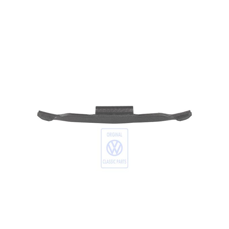 VW Original Pieza De Llenado Espuma - 7L6807550B