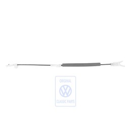 VW Original Cable Bowden - 7L6827531B