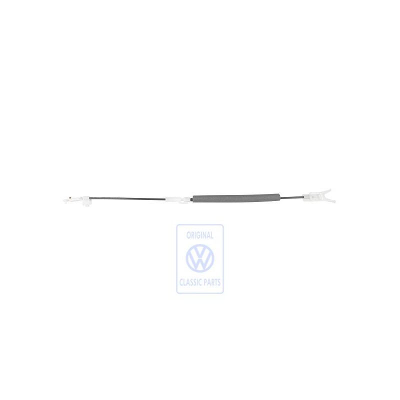 VW Original Cable Bowden - 7L6827531B