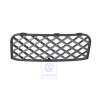 VW Original Rejilla Ventilacion Negro Satinado - 7L6853677 9B9