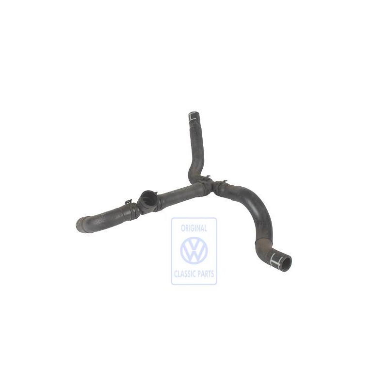 VW Original Tubo Flexible Refrigerante - 7M0819371H