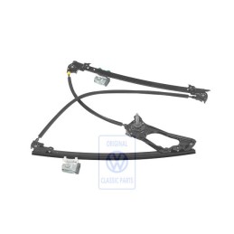 VW Original Levantavidrios - 7M0837401L