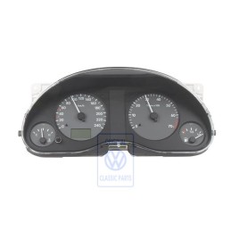 VW Original Cuadro De Instrumentos - 7M0920803E