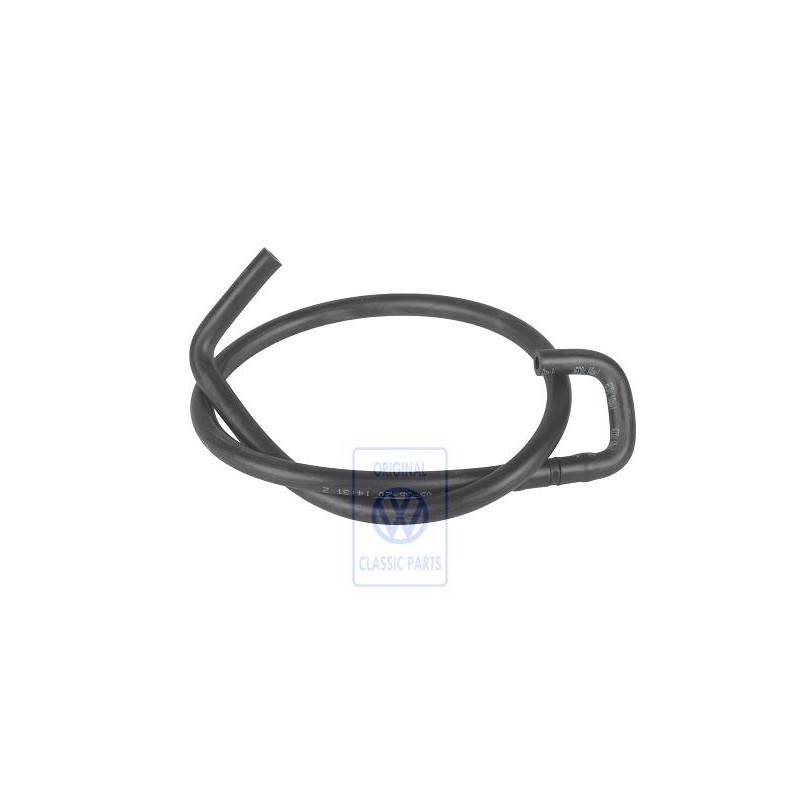 VW Original Tubo Flexible Depresion - 7M3133773E