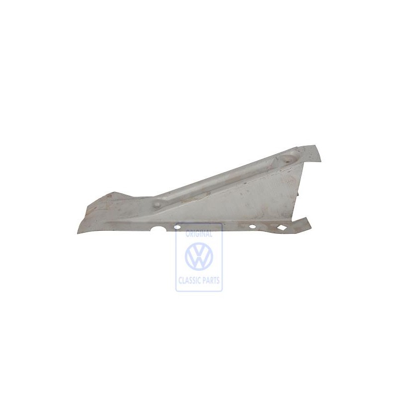 VW Original Apoyo - 823805609