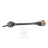 VW Original Semieje Articulado Con Juntas Homocineticas - 893407271KX