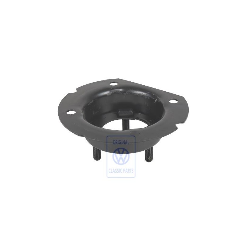 VW Original Soporte P. 