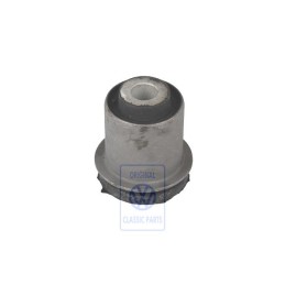 VW Original Cojinete Metal-Goma - 8E0505185C