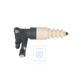 VW Original Cilindro Receptor - 8E0721257N