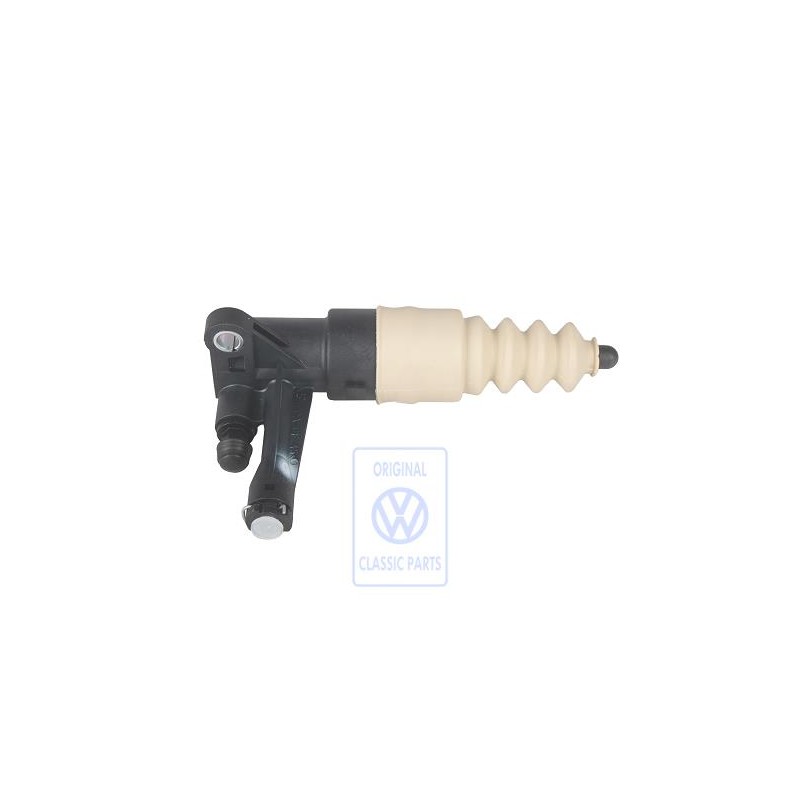 VW Original Cilindro Receptor - 8E0721257N