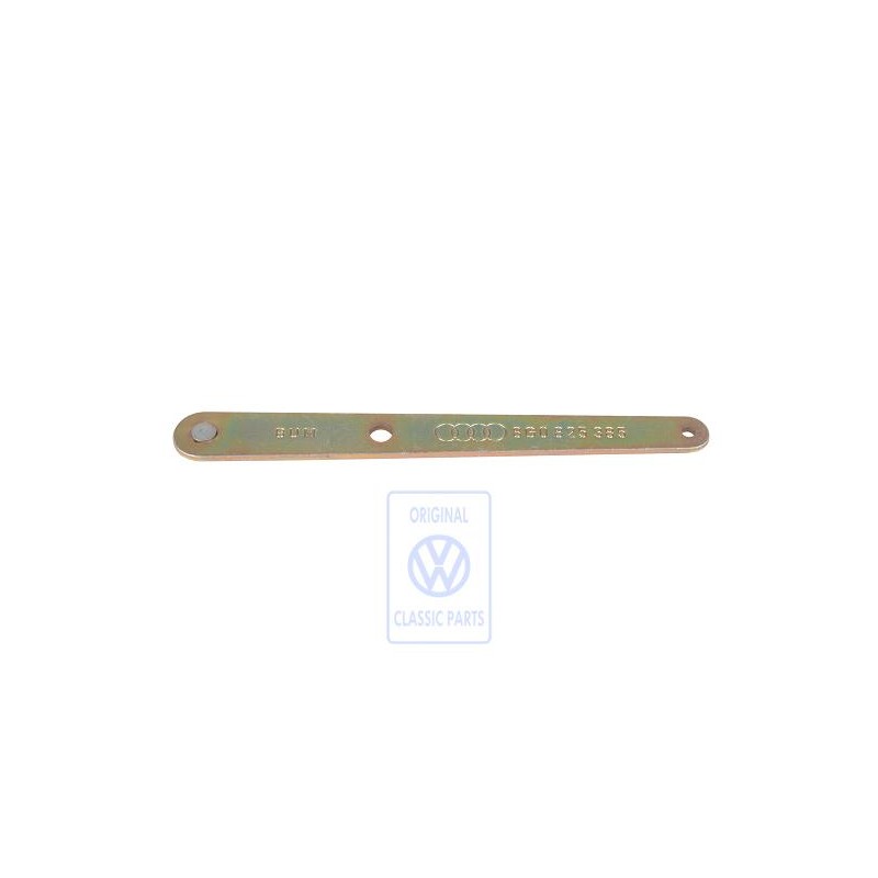 VW Original Llave De Emergencia - 8G0825385A