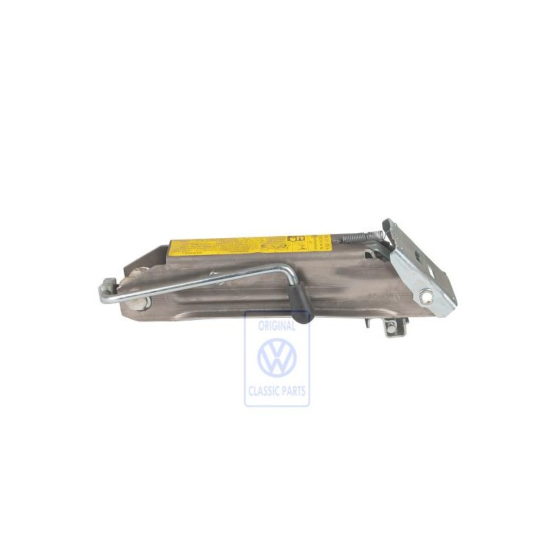 VW Original Alzacoches - 8L0011031A