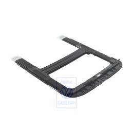 VW Original Marco Con Accionamiento Corredizo/Levadizo - 8L0877049B