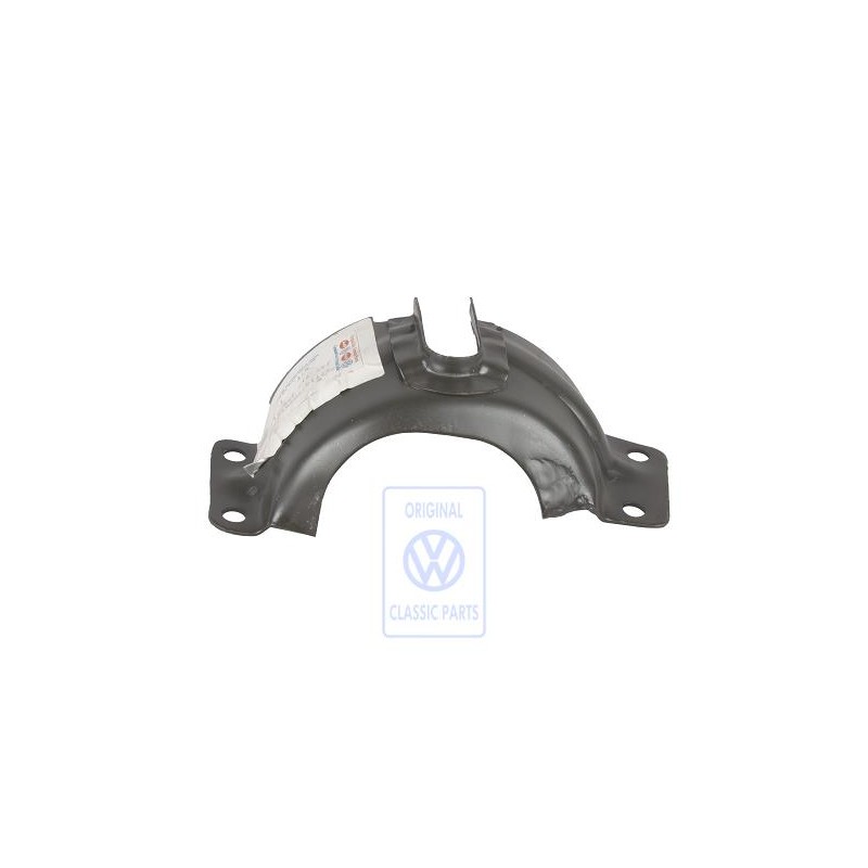 VW Original Tapa Proteccion Contra Polvo - J3771335041