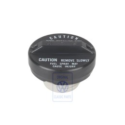 VW Original Tapa P. Deposito Combustible - J7731035080
