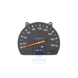 VW Original Velocimetro - J8311035290