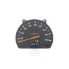VW Original Velocimetro - J8311035290