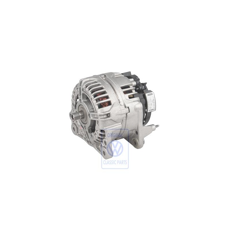 VW Original Alternador Eco - JZW903021GX