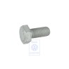 VW Original Tornillo Hexagonal - N 0102532