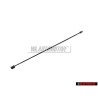 VW Original Tubo Freno Acabado Rebordeado, Longitud Alargada: - 1K0611745A