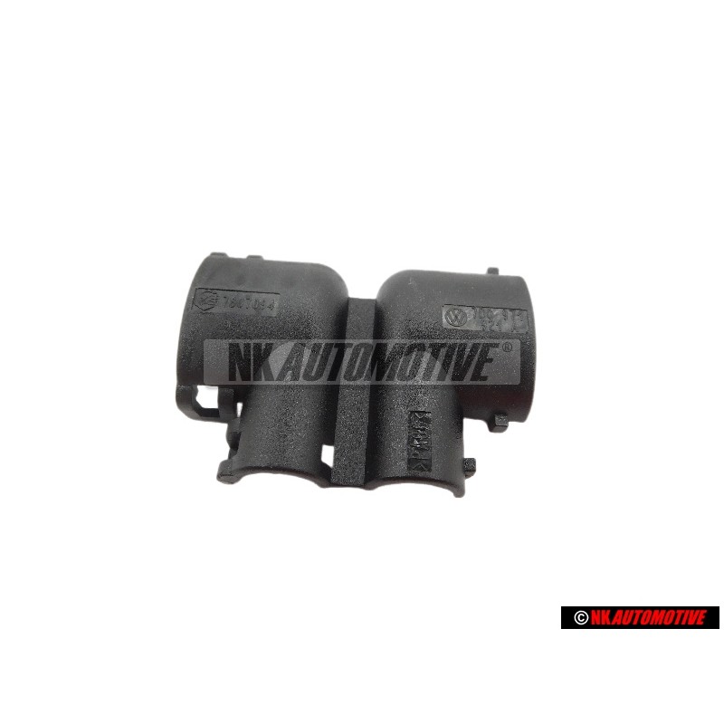 VW Original Tapa Protectora - 7D0971921A