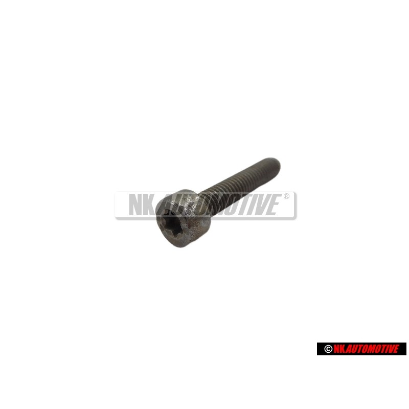 VW Original Tornillo Cilindrico - N 10544302