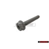 VW Original Tornillo Hexagonal - N 91030602