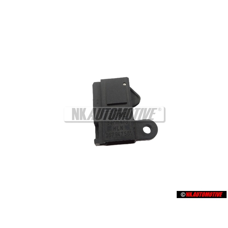 VW Original Conmutador - 357947561