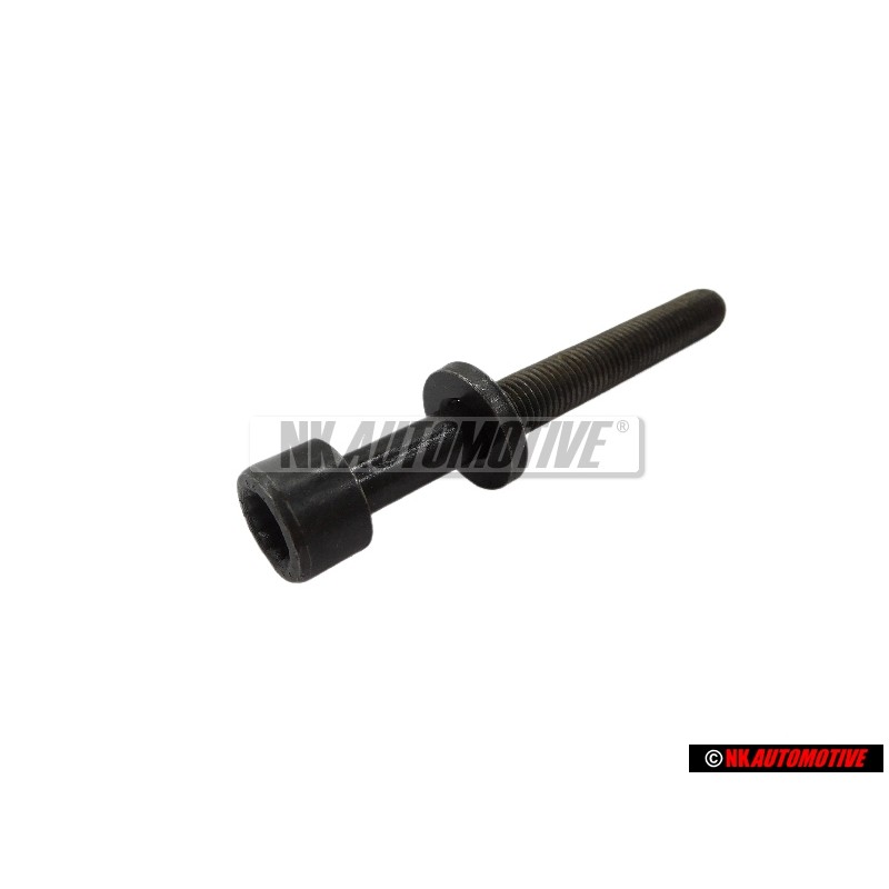 VW Original Tornillo Cilindrico Con Cabeza De Estrella Interior - 030103384