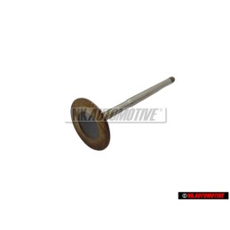 VW Original Valvula De Admision - 036109601P