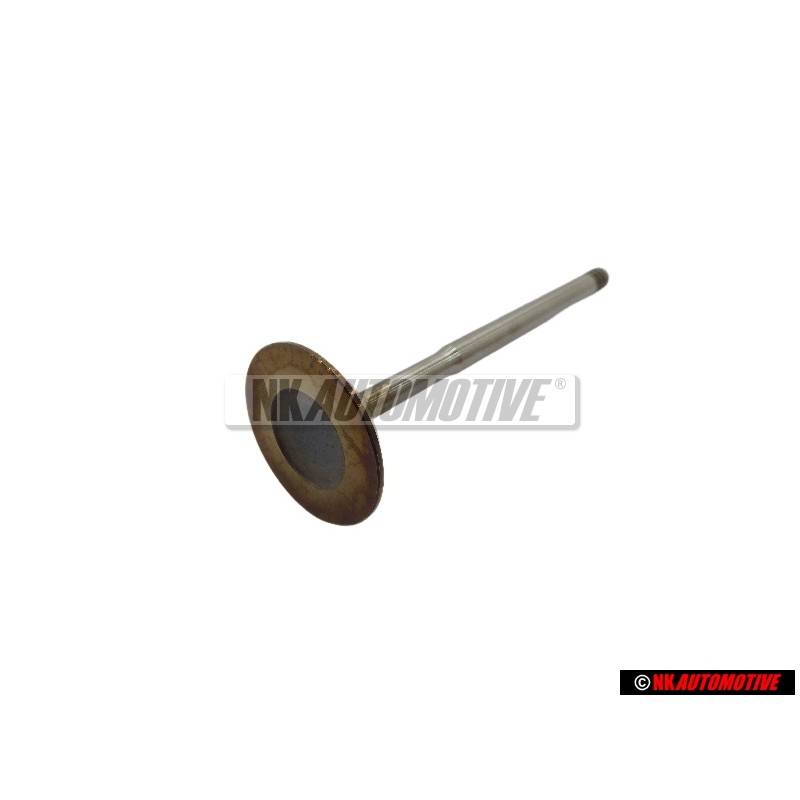 VW Original Valvula De Admision - 036109601P