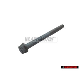 VW Original Tornillo Cilindrico - 062103384