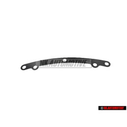 VW Original Placa De Fijacion - 1C0821257AD