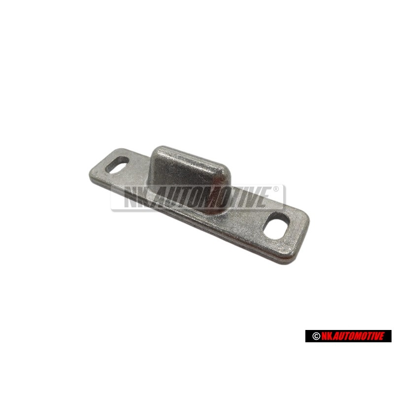 VW Original Pivote Encastre - 2D1843633
