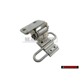 VW Original Bisagra De Puerta - 3B4833411D
