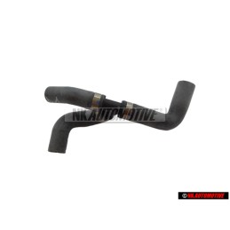 VW Original Tubo Flexible Refrigerante - 3D0122063AE