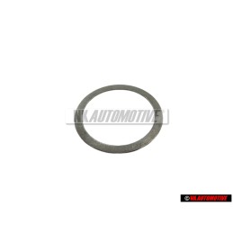 VW Original Arandela Reglaje - 020311391B
