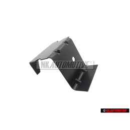 VW Original Chapa Terminal - 701805085
