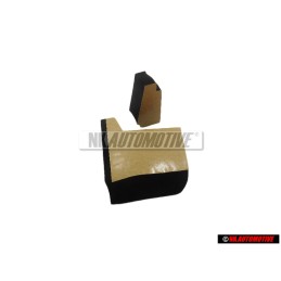 VW Original Juego De Retenes Para Panel De Puerta - 701898091