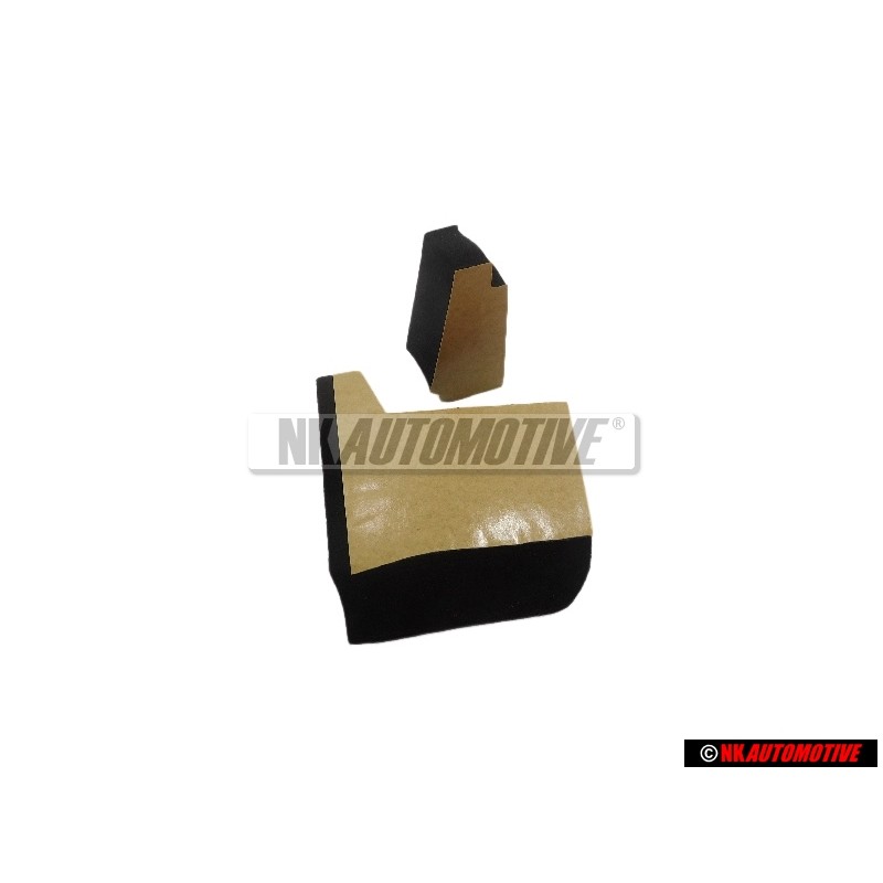 VW Original Juego De Retenes Para Panel De Puerta - 701898091