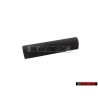 VW Original Cubierta Antracita - 7M3867175 71N