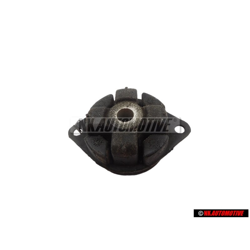 VW Original Cojinete Metal-Goma - 855399151D