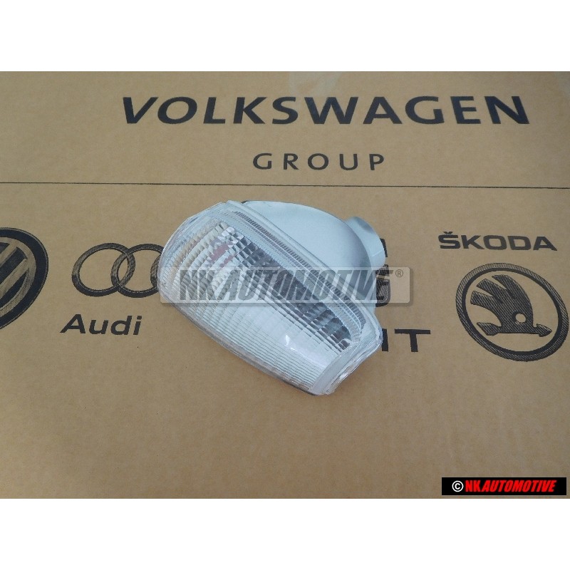 VW Original Luz Intermitente - 867953050A