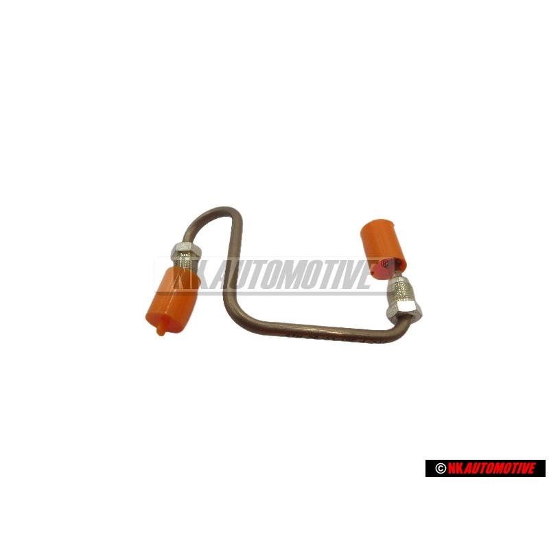 VW Original Tuberia Freno - 8D0611722E