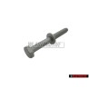 VW Original Tornillo Hexagonal (Combinado) - N 10419302