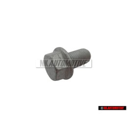 VW Original Tornillo Hexagonal - N 90770901